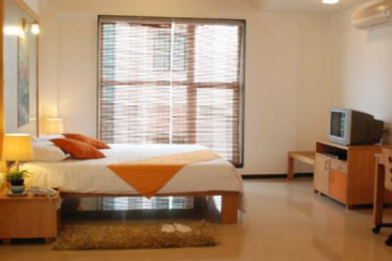 Treebo Edha Suites Koramangala Bangalore Exterior foto