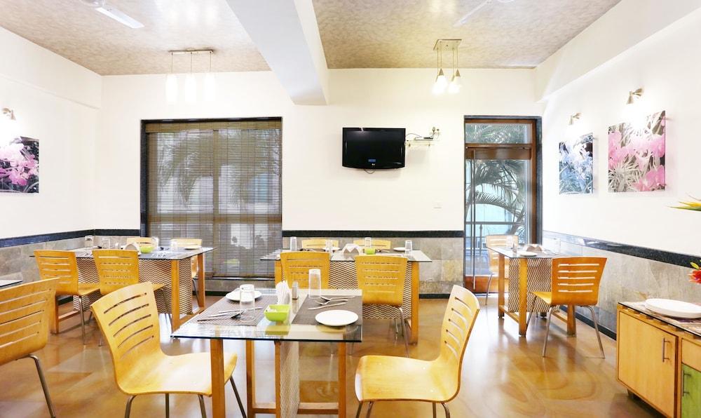 Treebo Edha Suites Koramangala Bangalore Exterior foto