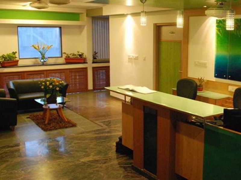 Treebo Edha Suites Koramangala Bangalore Exterior foto