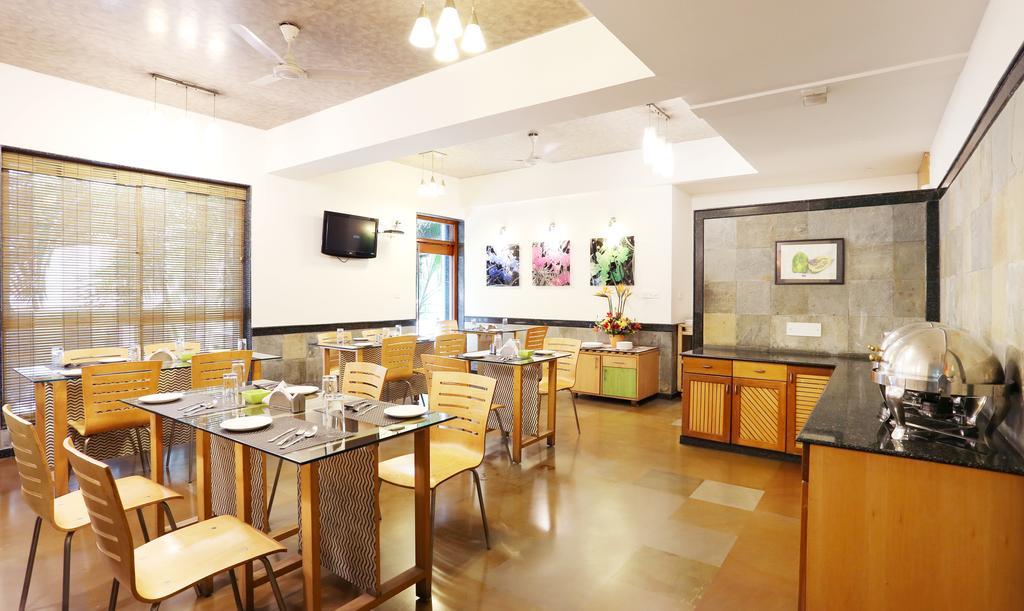 Treebo Edha Suites Koramangala Bangalore Exterior foto