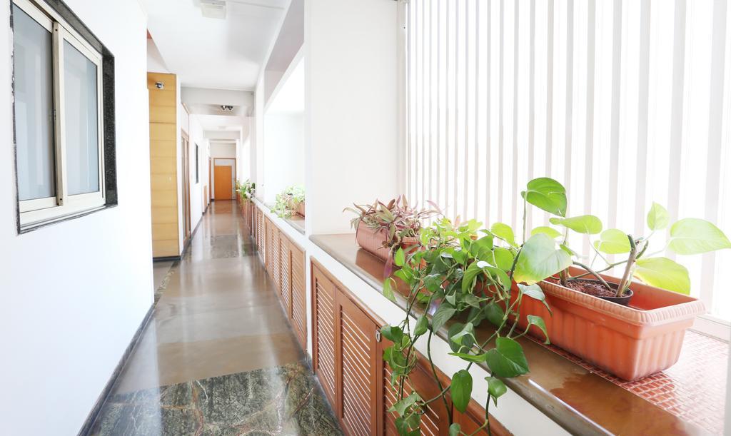 Treebo Edha Suites Koramangala Bangalore Exterior foto