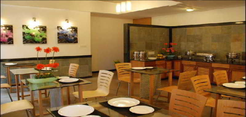 Treebo Edha Suites Koramangala Bangalore Exterior foto